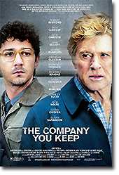 The Company You Keep